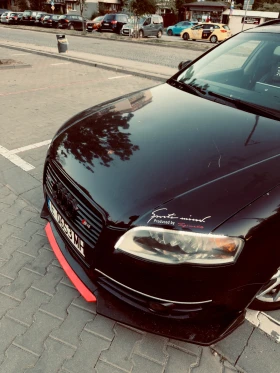 Audi A4 AUDI A4 2.7 TDI 230кс, снимка 7