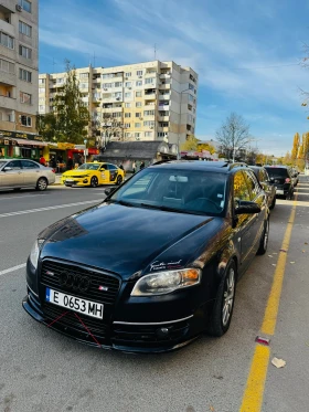 Audi A4 AUDI A4 2.7 TDI 230кс, снимка 2