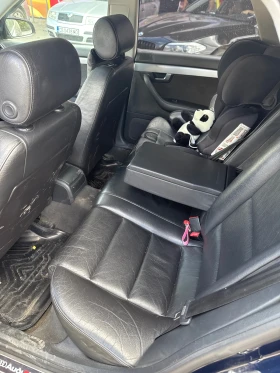 Audi A4 AUDI A4 2.7 TDI 230кс, снимка 12