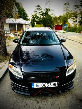 Audi A4 AUDI A4 2.7 TDI 230кс, снимка 6