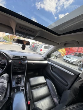Audi A4 AUDI A4 2.7 TDI 230кс, снимка 10