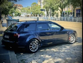 Audi A4 AUDI A4 2.7 TDI 230кс, снимка 8