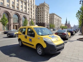 Fiat Qubo Natural Power , снимка 2