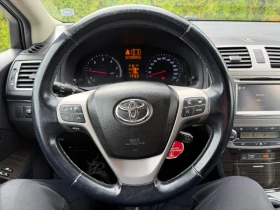 Toyota Avensis 2.2D, снимка 13