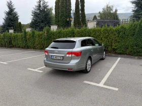 Toyota Avensis 2.2D, снимка 4