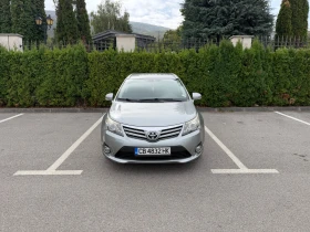 Toyota Avensis 2.2D, снимка 3