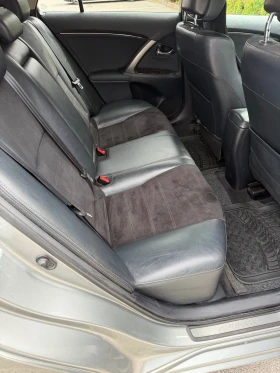 Toyota Avensis 2.2D, снимка 7