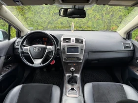 Toyota Avensis 2.2D, снимка 11