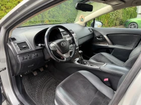 Toyota Avensis 2.2D, снимка 8