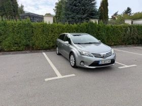 Toyota Avensis 2.2D, снимка 2
