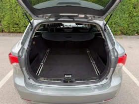 Toyota Avensis 2.2D, снимка 14