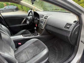 Toyota Avensis 2.2D, снимка 9
