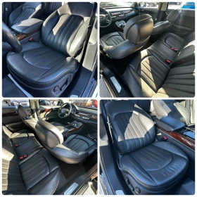 Audi A8 3.0D 250HP SOFT CLOSE QUATTRO EU5, снимка 11