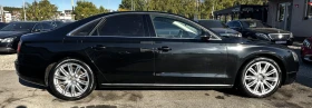 Audi A8 3.0D 250HP SOFT CLOSE QUATTRO EU5, снимка 4