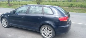 Audi A3, снимка 2