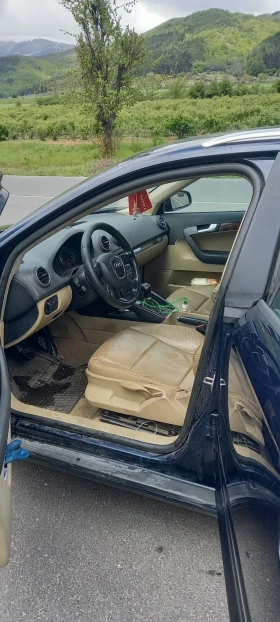 Audi A3, снимка 7
