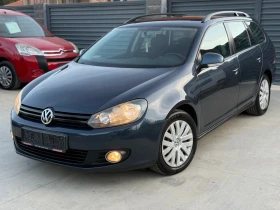 VW Golf, снимка 1