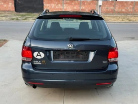 VW Golf, снимка 4