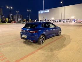 Renault Megane GT, снимка 5