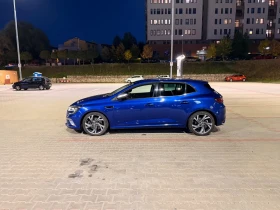 Renault Megane GT, снимка 8