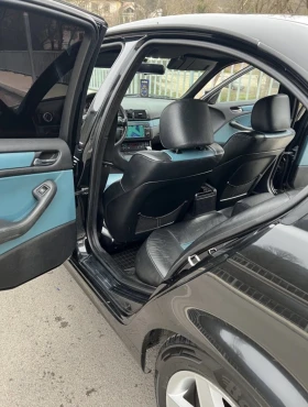 BMW 320 320D, снимка 7