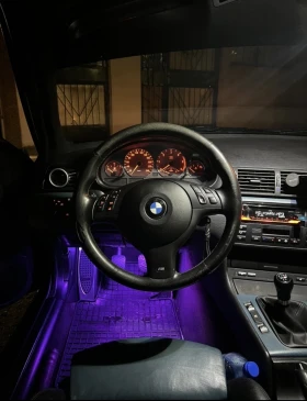 BMW 320 320D, снимка 9