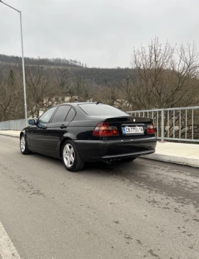 BMW 320 320D, снимка 4