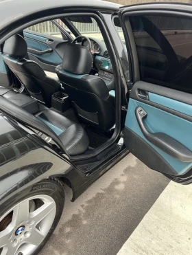 BMW 320 320D, снимка 6