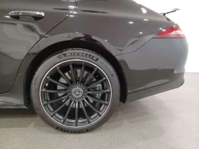 Mercedes-Benz AMG GT, снимка 13