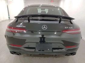 Mercedes-Benz AMG GT, снимка 17