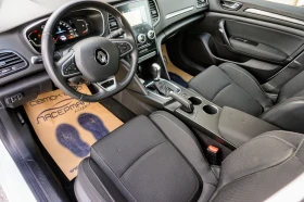 Renault Megane 1.5DCI LED PURE VISION, снимка 8