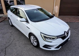 Renault Megane 1.5DCI LED PURE VISION, снимка 2