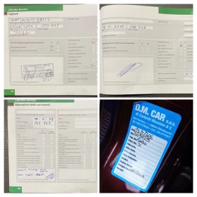 Mercedes-Benz C 320 CDI ELEGANCE 4MATIC AUTO - цена по договаряне - 19246955 8