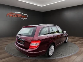 Mercedes-Benz C 320 CDI ELEGANCE 4MATIC AUTO - цена по договаряне - 19246955 3