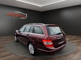 Mercedes-Benz C 320 CDI ELEGANCE 4MATIC AUTO - цена по договаряне - 19246955 4