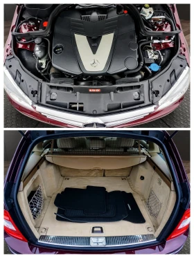 Mercedes-Benz C 320 CDI ELEGANCE 4MATIC AUTO | Mobile.bg � ����� ������ 14