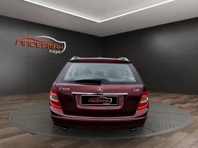 Mercedes-Benz C 320 CDI ELEGANCE 4MATIC AUTO - цена по договаряне - 19246955 6