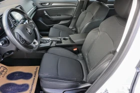 Renault Megane 1.5DCI LED PURE VISION, снимка 6