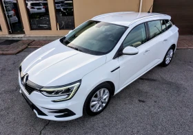 Renault Megane 1.5DCI LED PURE VISION, снимка 1