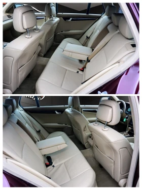 Mercedes-Benz C 320 CDI ELEGANCE 4MATIC AUTO | Mobile.bg � ����� ������ 13