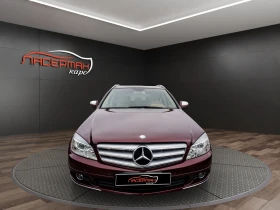 Mercedes-Benz C 320 CDI ELEGANCE 4MATIC AUTO - цена по договаряне - 19246955 5