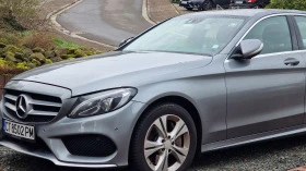  Mercedes-Benz C 250