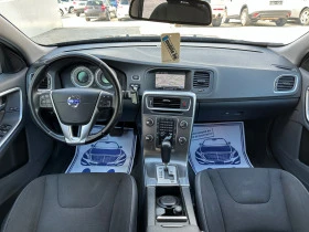 Volvo V60 2.4d D5* 4x4* Navi* Avtom* UNIKAT* , снимка 9