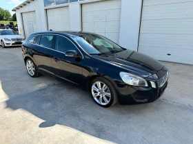 Volvo V60 2.4d D5* 4x4* Navi* Avtom* UNIKAT* , снимка 12