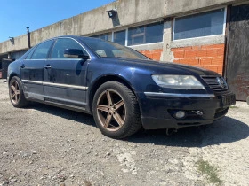 VW Phaeton 3.2, снимка 1