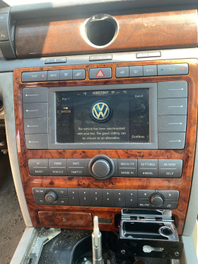 VW Phaeton 3.2 | Mobile.bg   9