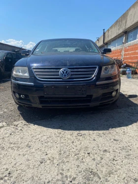 VW Phaeton 3.2, снимка 3