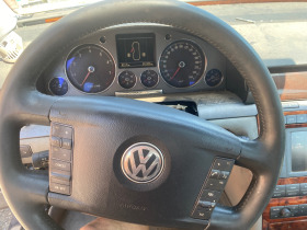 VW Phaeton 3.2, снимка 10