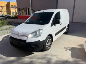 Citroen Berlingo 1, 6 hdi - изображение 1