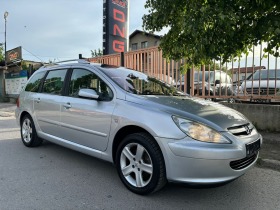 Peugeot 307 2, 000 EURO4 , снимка 1 - Автомобили и джипове - 45567840